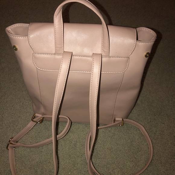 Mini Bebe Backpack - Picture 6 of 6